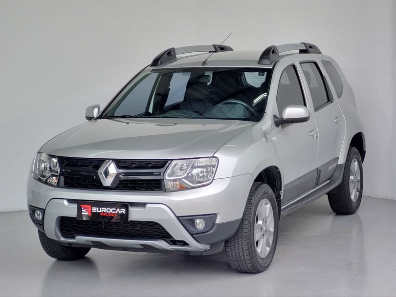 Renault DUSTER Dynamique 1.6 Flex 16V Mec.