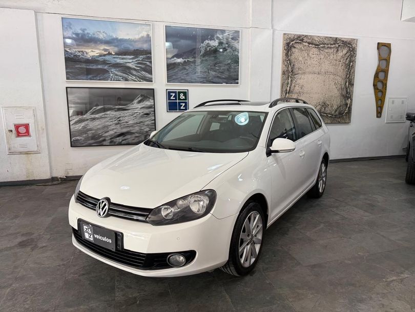 VolksWagen JETTA Variant 2.5 20V 170cv Tiptronic