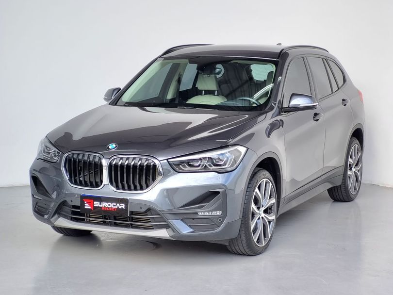 BMW X1 SDRIVE 20i 2.0/2.0 TB Acti.Flex Aut.