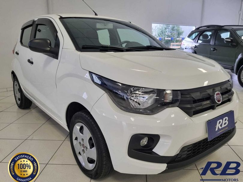 Fiat MOBI LIKE 1.0 Fire Flex 5p.