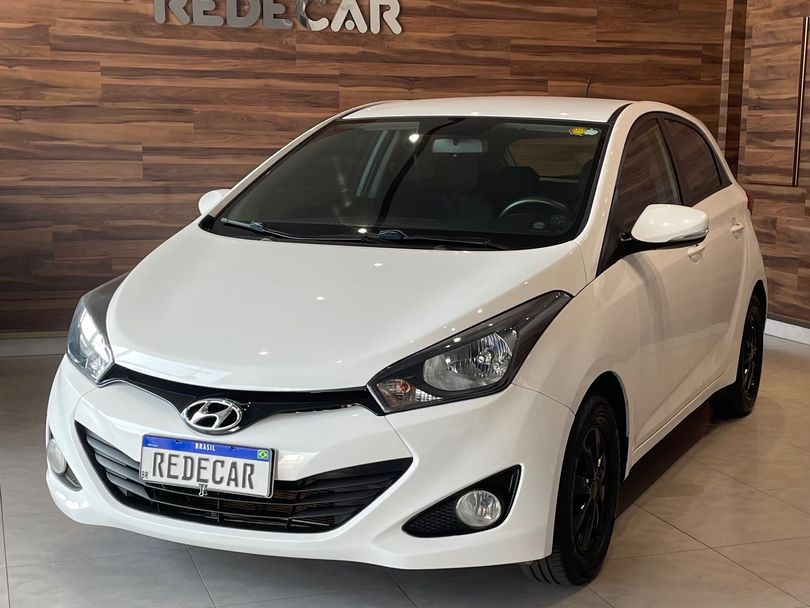 Hyundai HB20 Comf./C.Plus/C.Style 1.0 Flex 12V