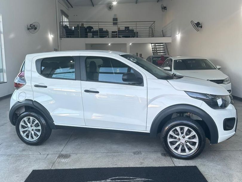 Fiat MOBI LIKE 1.0 Fire Flex 5p.