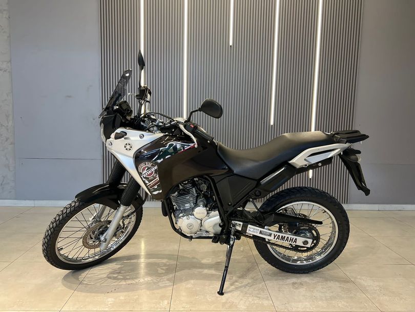 YAMAHA XTZ 250 TENERE/TENERE BLUEFLEX