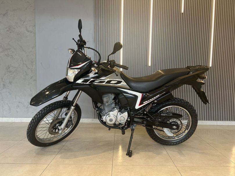 HONDA NXR 160 BROS ESDD FLEXONE