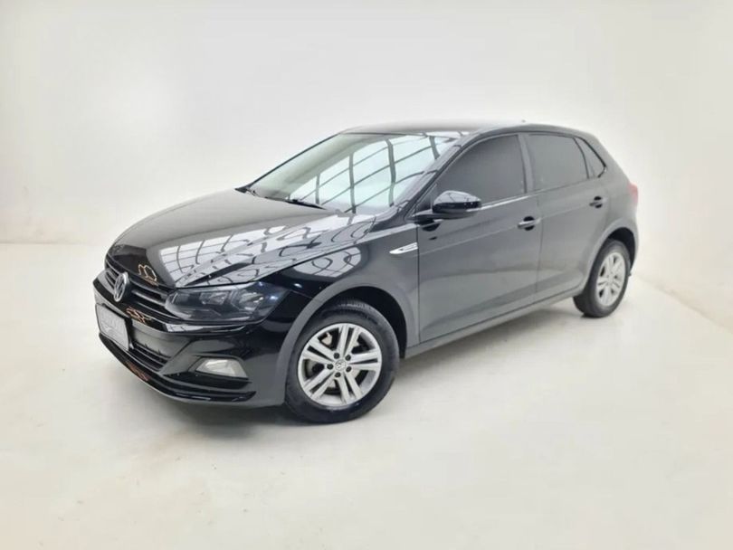 VolksWagen Polo Comfort. 200 TSI 1.0 Flex 12V Aut.