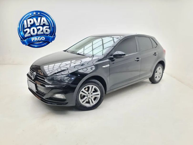 VolksWagen Polo Comfort. 200 TSI 1.0 Flex 12V Aut.