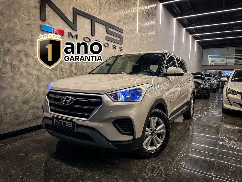 HYUNDAI 1.6 16V FLEX ATTITUDE MANUAL