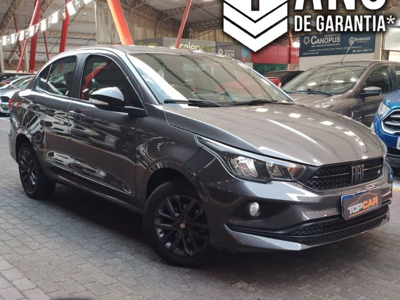 Fiat CRONOS DRIVE 1.3 8V Flex