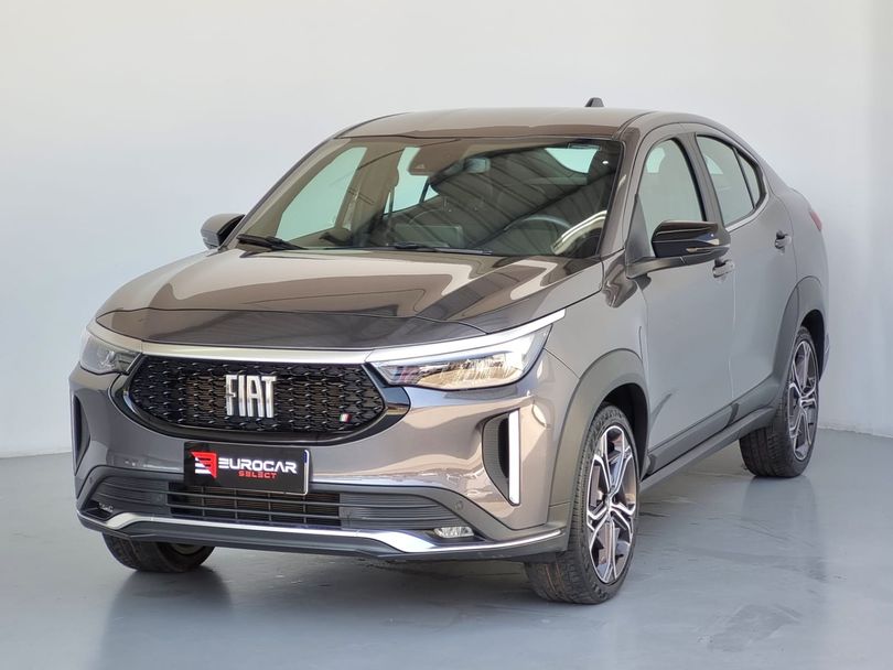 Fiat Fastback Impetus 1.0 200 T. Flex Aut