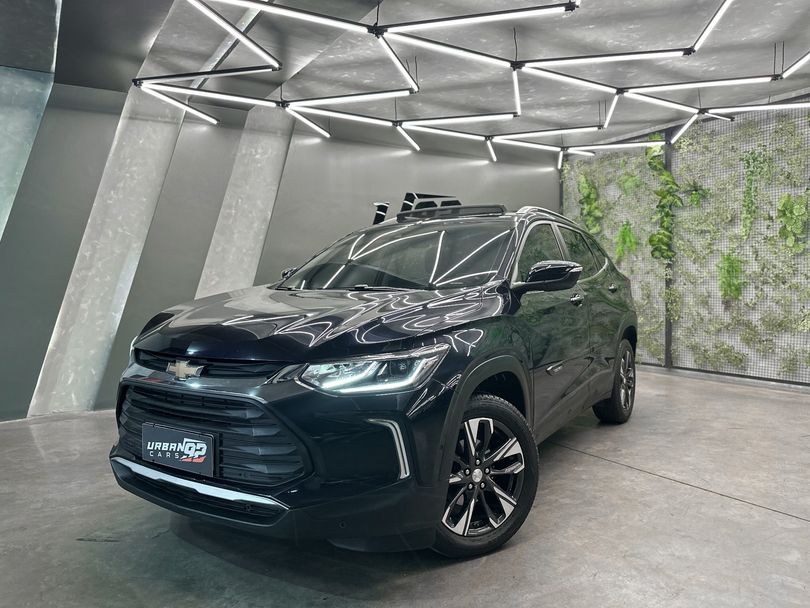 Chevrolet TRACKER Premier 1.2 Turbo 12V Flex Aut.