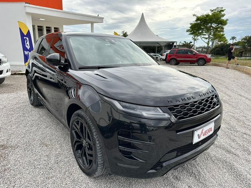 Land Rover Range R. EVO HSE Si4 R-Dyn.2.0 300cv Aut