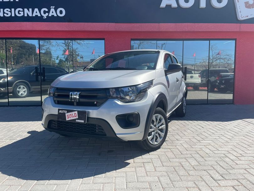 Fiat MOBI LIKE 1.0 Fire Flex 5p.