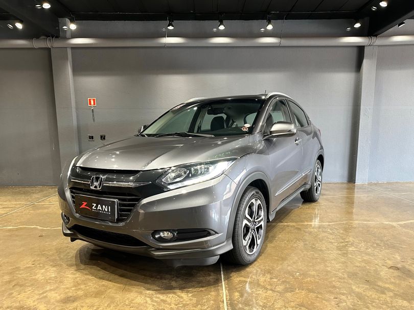 Honda HR-V Touring 1.8 Flexone 16V 5p Aut.