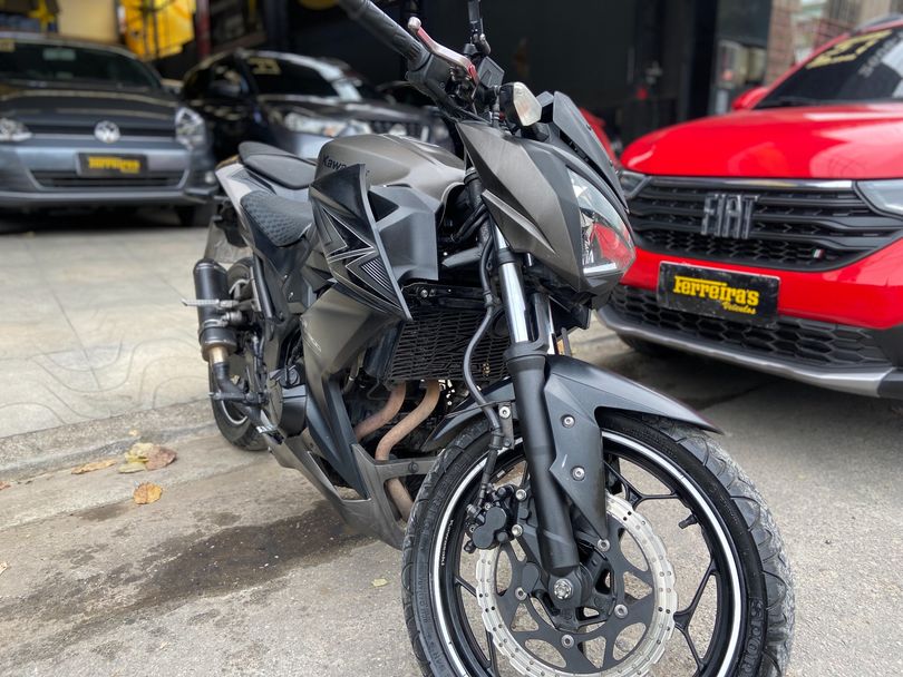 KAWASAKI Z 300