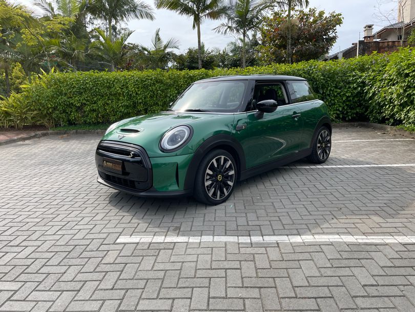 Mini COOPER SE Top 3p (Elétrico)