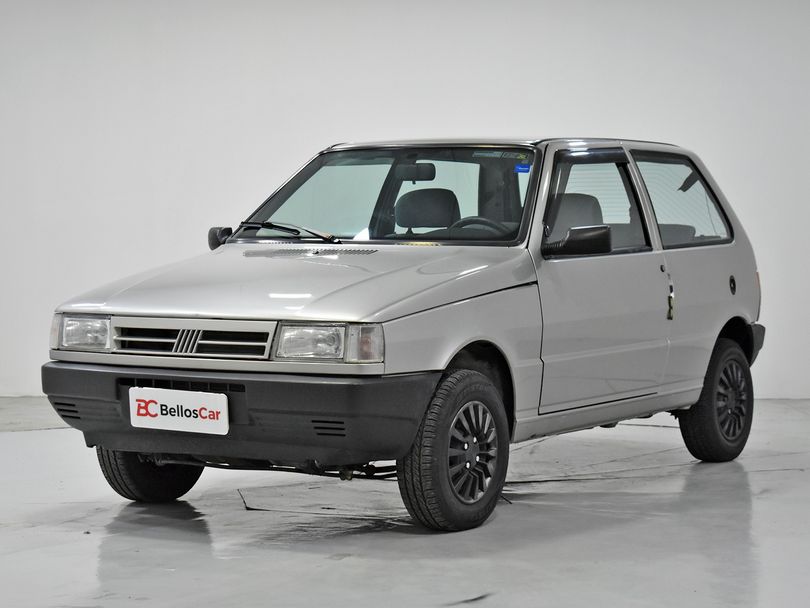 Fiat Uno Mille SX 2p e 4p