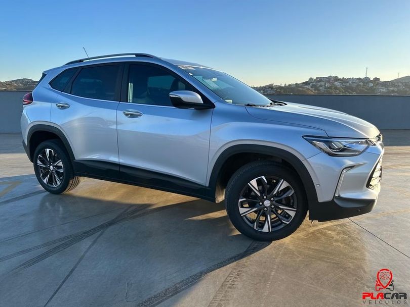 Chevrolet TRACKER Premier 1.0 Turbo 12V Flex Aut.
