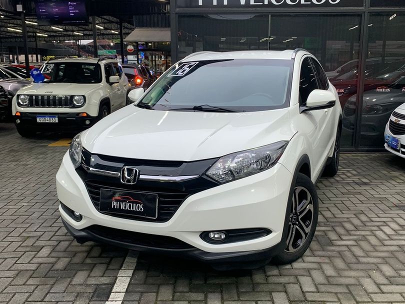 Honda HR-V EX 1.8 Flexone 16V 5p Aut.