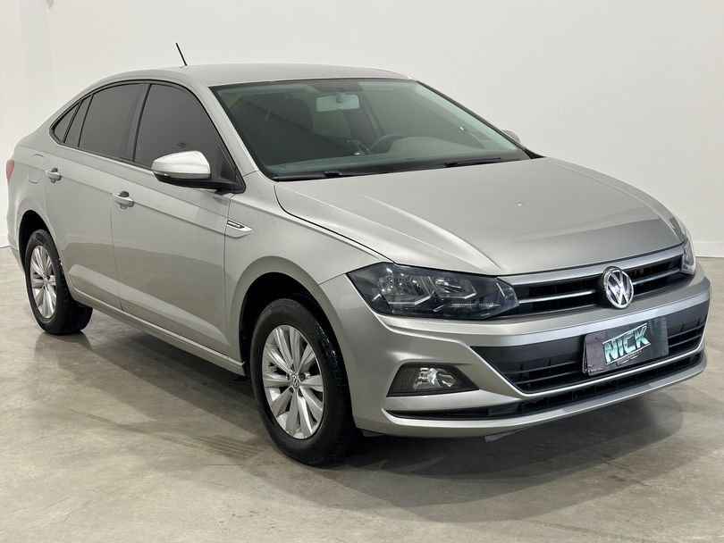 VolksWagen VIRTUS Comfort. 200 TSI 1.0 Flex 12V Aut