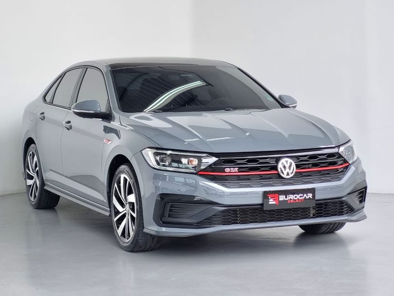 VolksWagen JETTA GLI 350 TSI 2.0 16V 4p Aut.