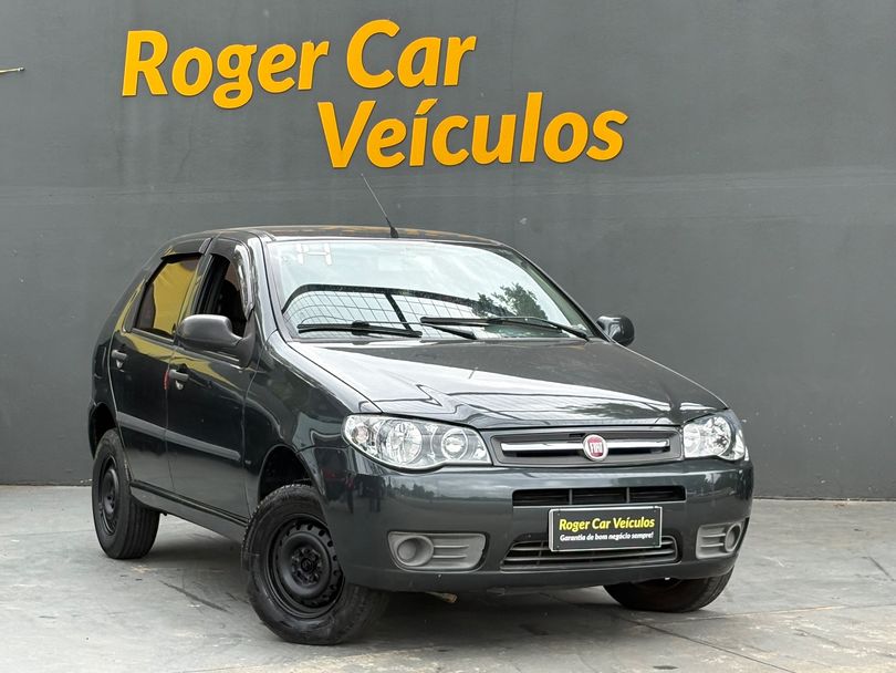 Fiat Palio 1.0/ Trofeo 1.0 Fire/ Fire Flex 4p