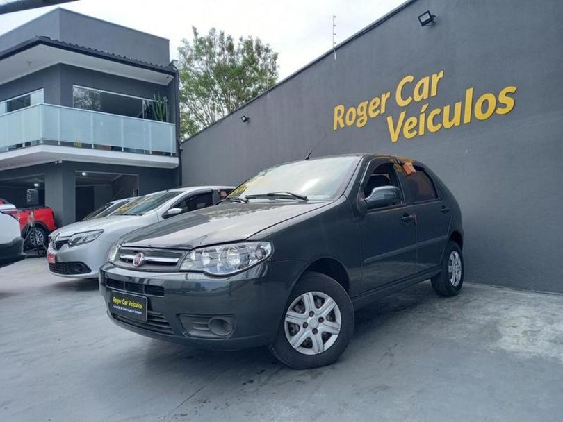 Fiat 1.0 MPI FIRE ECONOMY 8V FLEX 4P MANUAL