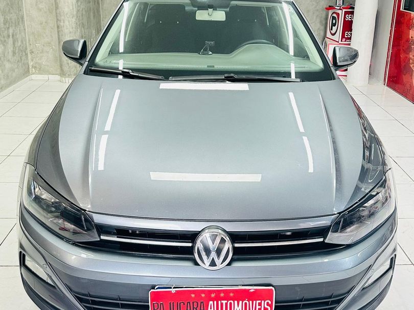 VolksWagen VIRTUS Comfort. 200 TSI 1.0 Flex 12V Aut