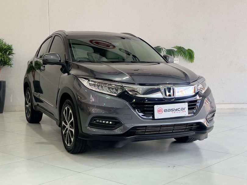 Honda HR-V Touring 1.5 TB 16V 5p Aut.