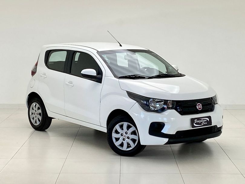 Fiat MOBI LIKE 1.0 Fire Flex 5p.