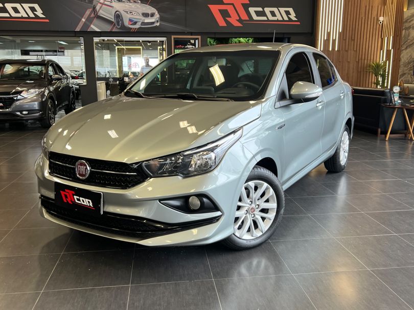 Fiat CRONOS DRIVE 1.3 8V Flex