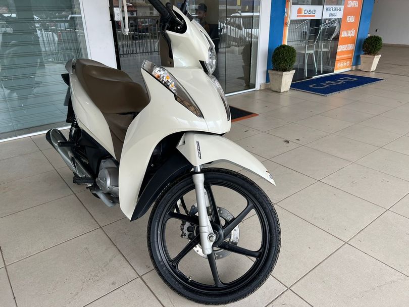 HONDA BIZ 125/125i Flex