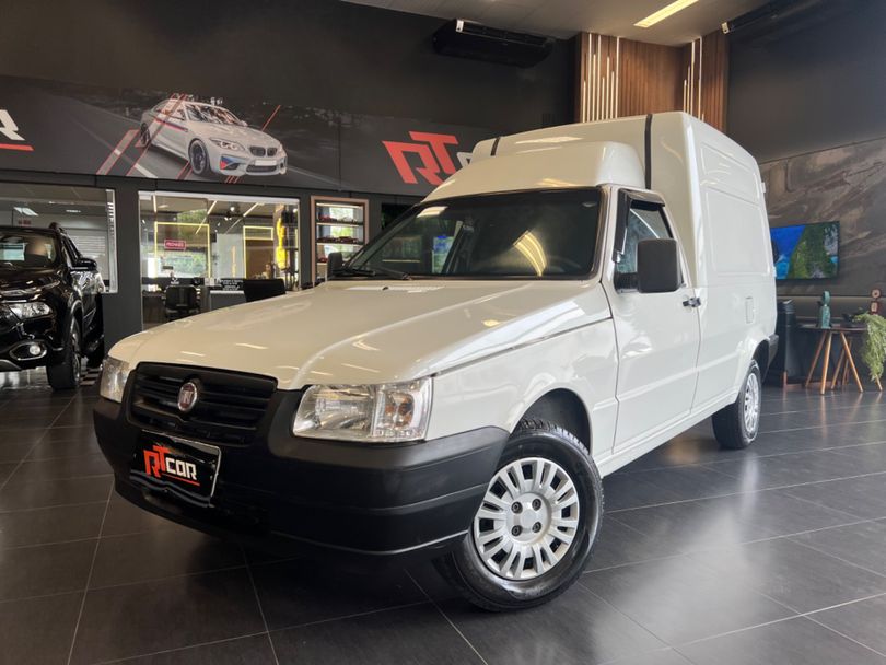 Fiat Fiorino Furg.1.5/1.3/1.3 Fire/1.3 F.Flex