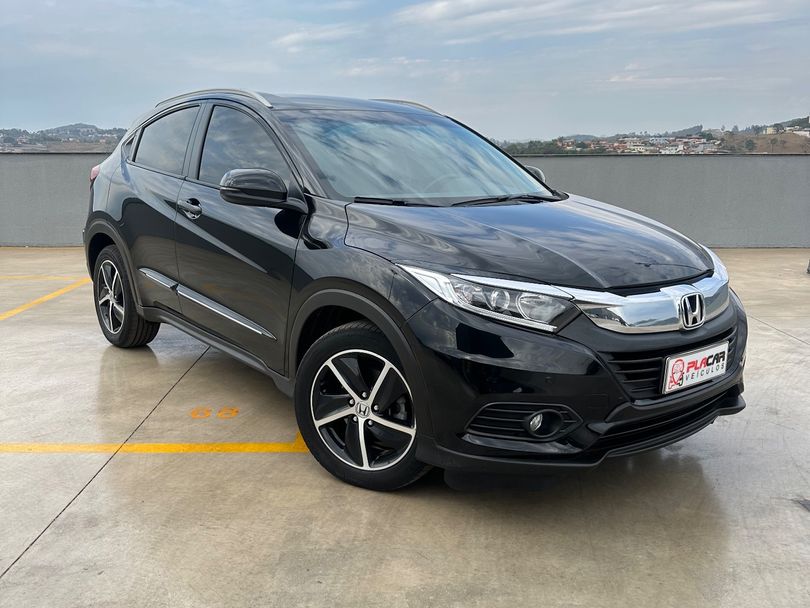 Honda HR-V EXL 1.8 Flexone 16V 5p Aut.