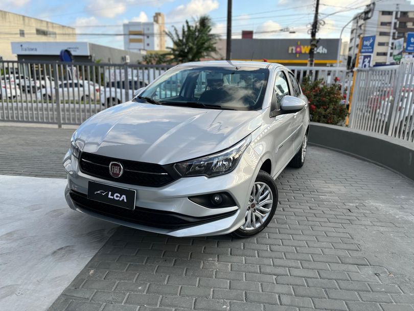 Fiat CRONOS 1.3 8V Flex