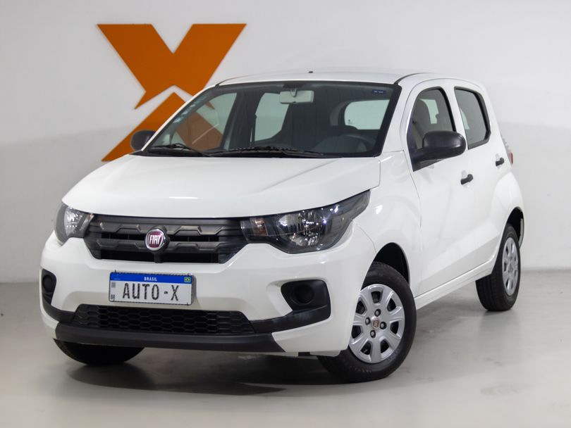 Fiat MOBI EASY 1.0 Fire Flex 5p.