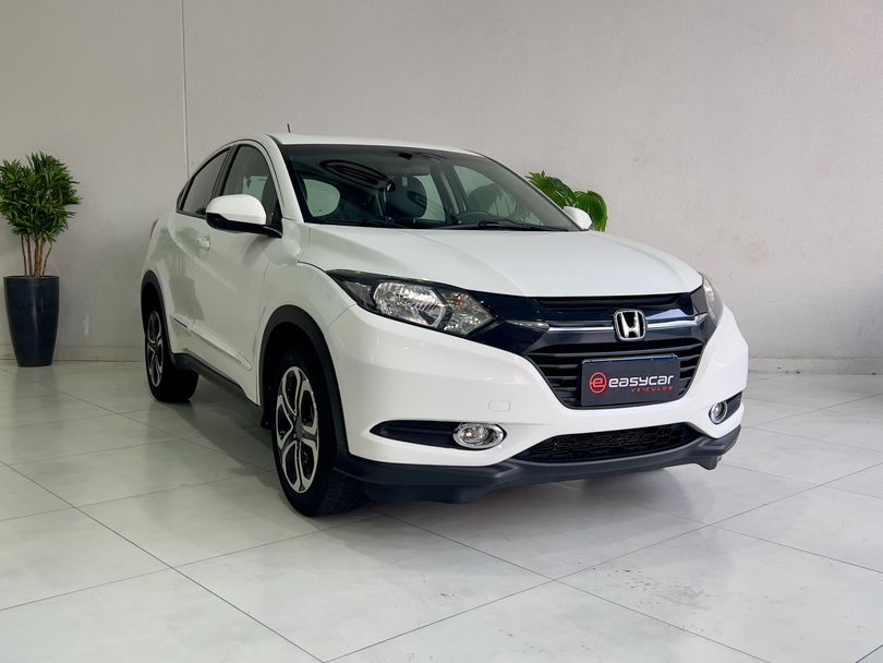 Honda HR-V LX 1.8 Flexone 16V 5p Aut.