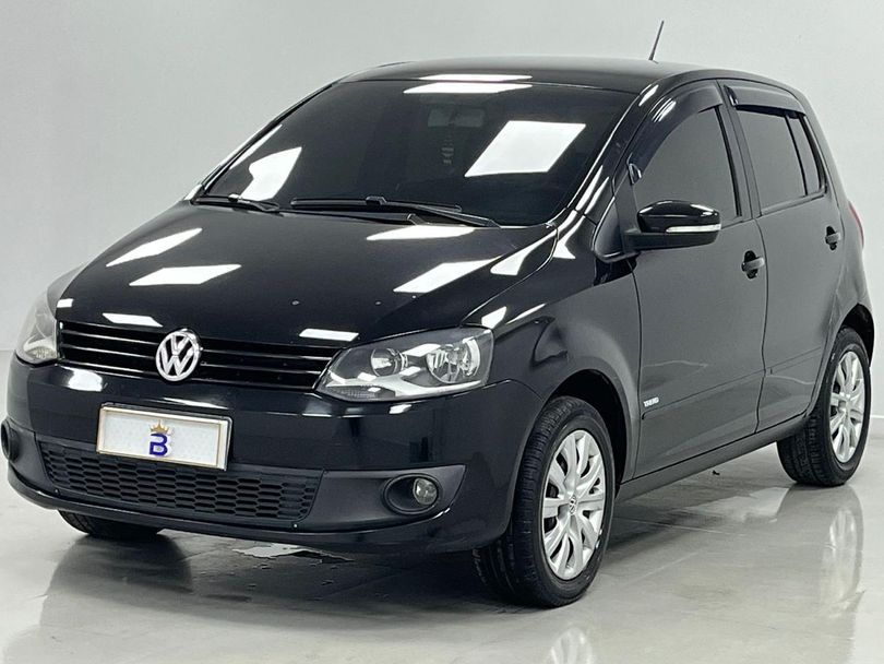 VolksWagen Fox 1.0 Mi Total Flex 8V 5p
