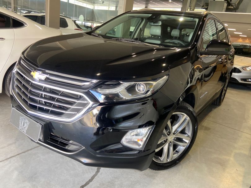 Chevrolet EQUINOX Premier 2.0 Turbo AWD 262cv Aut.