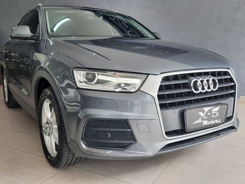 Audi 1.4TFSI AMBIENTE