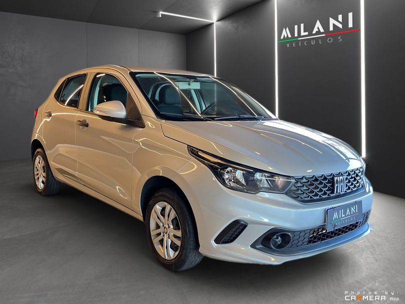Fiat ARGO DRIVE 1.0 6V Flex