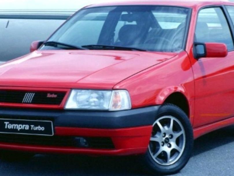 Fiat Tempra Turbo 2.0 i.e. 2p