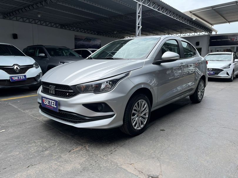 Fiat CRONOS 1.3 8V Flex
