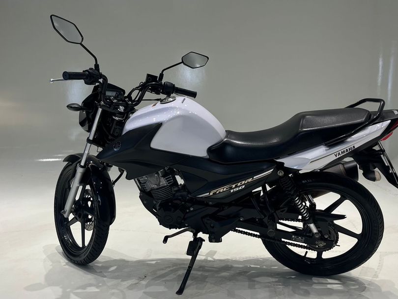 YAMAHA FACTOR ED
