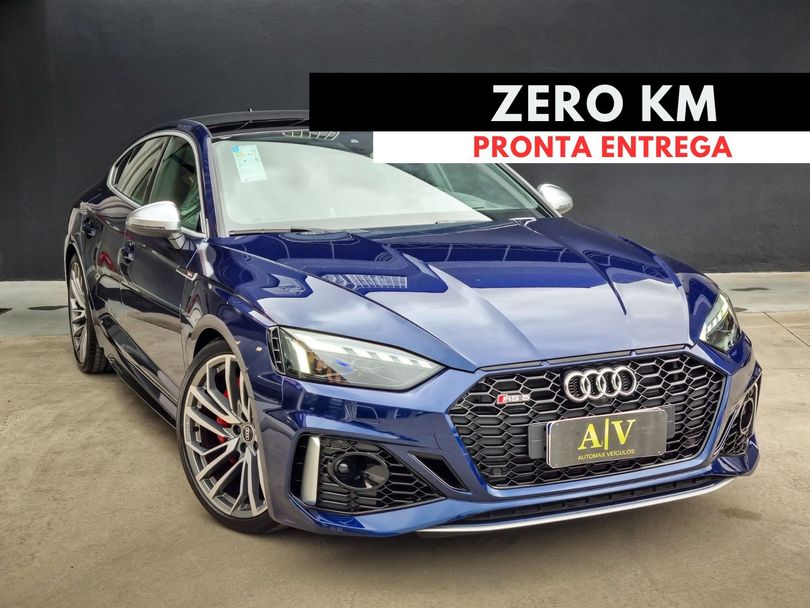 Audi RS5 Sportback 2.9 V6 TFSI Quattro Tip.