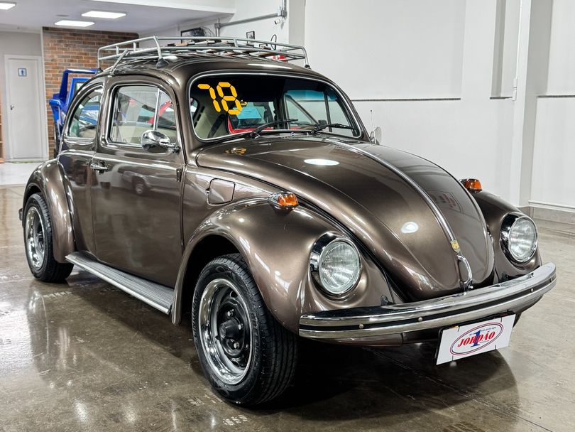 Volkswagen 1300 Gasolina 2Portas