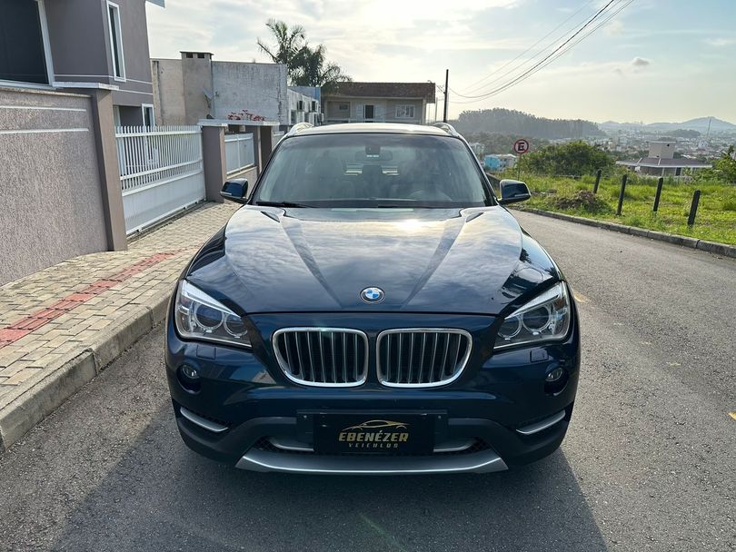 BMW X1 SDRIVE 20i 2.0/2.0 TB Acti.Flex Aut.