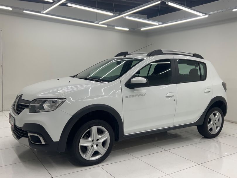 Renault STEPWAY Zen Flex 1.6 16V Mec.