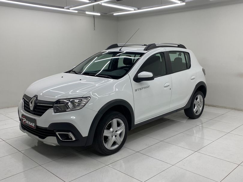 Renault STEPWAY Zen Flex 1.6 16V Mec.