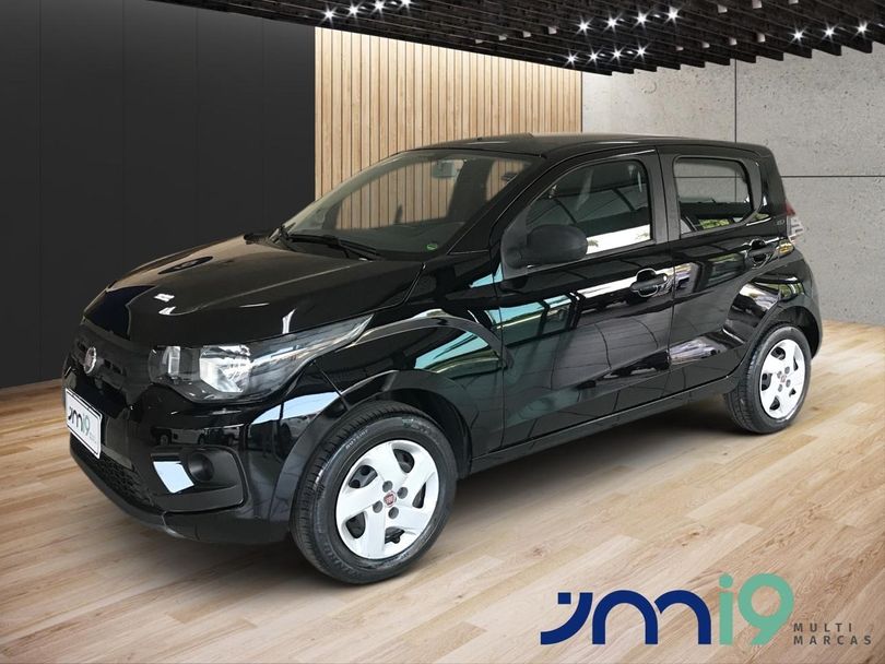 Fiat MOBI LIKE 1.0 Fire Flex 5p.
