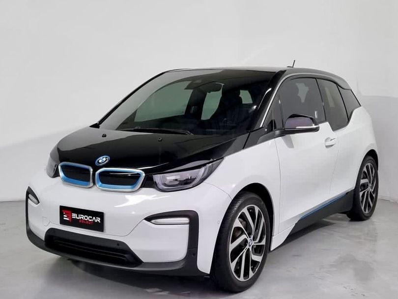 BMW i3 Bev 170cv Aut. (Elétrico)